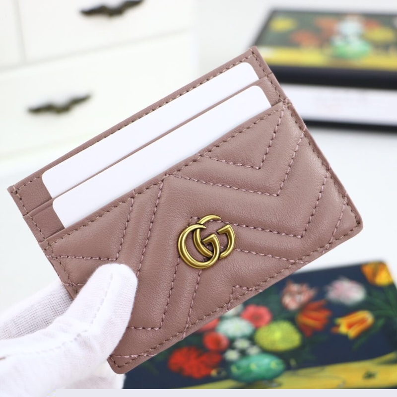 G*u*i wallets & purse